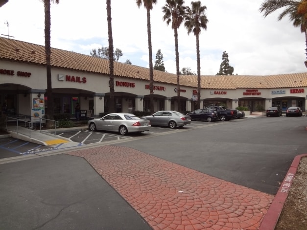 10431-10451 Lemon Ave, Rancho Cucamonga, CA for lease - Building Photo - Image 3 of 12