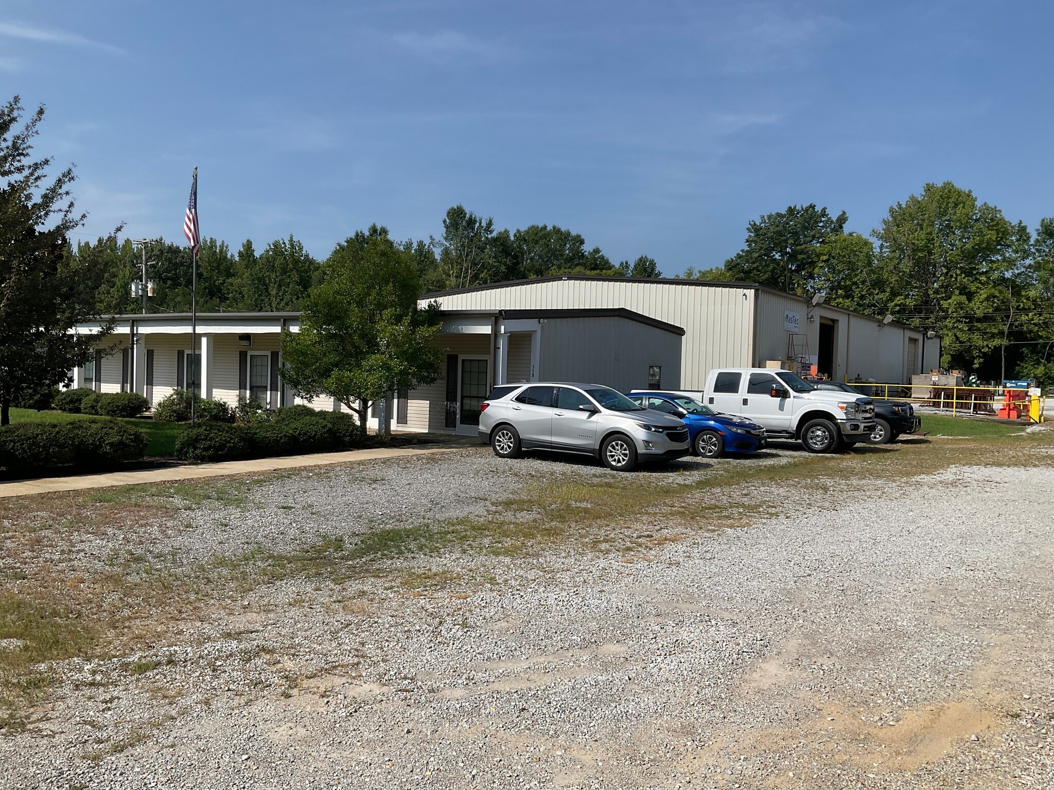 119 Rocky Rd, Saltillo, MS for sale Primary Photo- Image 1 of 6