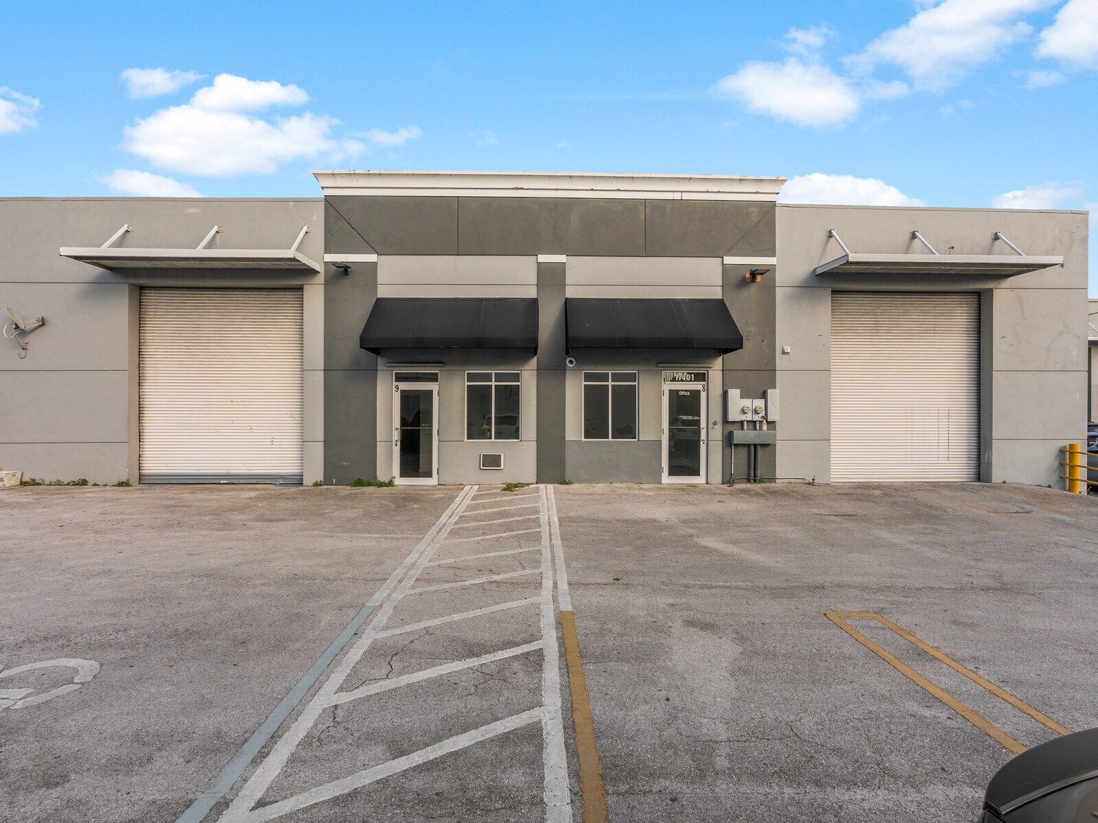 17535 NW 2nd Ave, Miami, FL à vendre Photo du bâtiment- Image 1 de 30