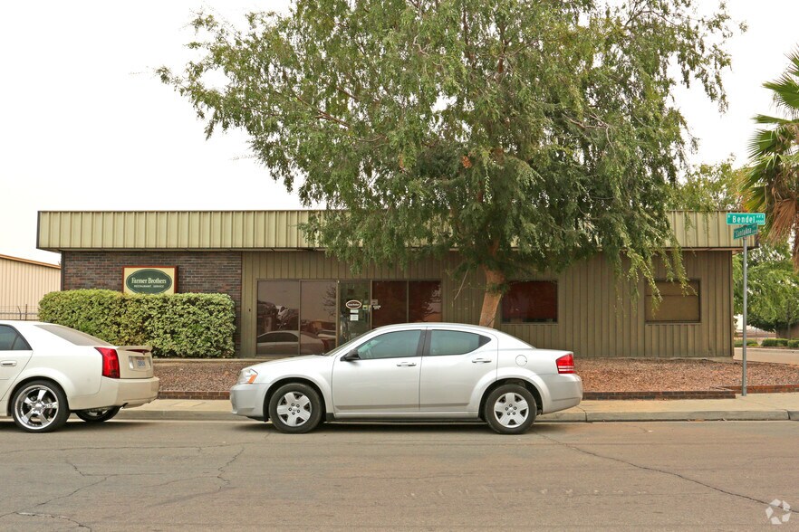 4576 N Bendel Ave, Fresno, CA à louer - Photo du bâtiment - Image 2 de 11
