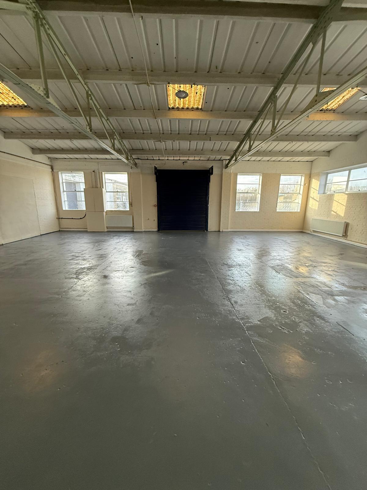 13-15 Station Rd, Hailsham for lease Interior Photo- Image 1 of 11