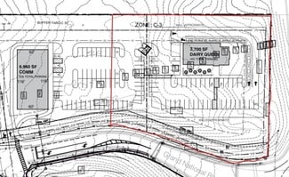 More details for 11001 Grand National Blvd, Walton, KY - Land for Sale