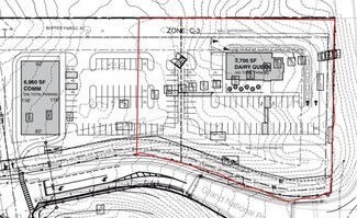 Plus de détails pour 11001 Grand National Blvd, Walton, KY - Terrain à vendre