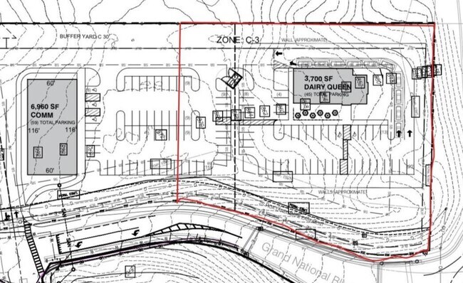 More details for 11001 Grand National Blvd, Walton, KY - Land for Sale