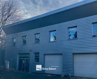 More details for Flex for Lease