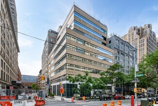 More details for 325 Hudson St, New York, NY - Office for Lease