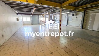 Plus de détails pour 8 Traverse De La Sabliere, Marseille - Local d'activités à louer