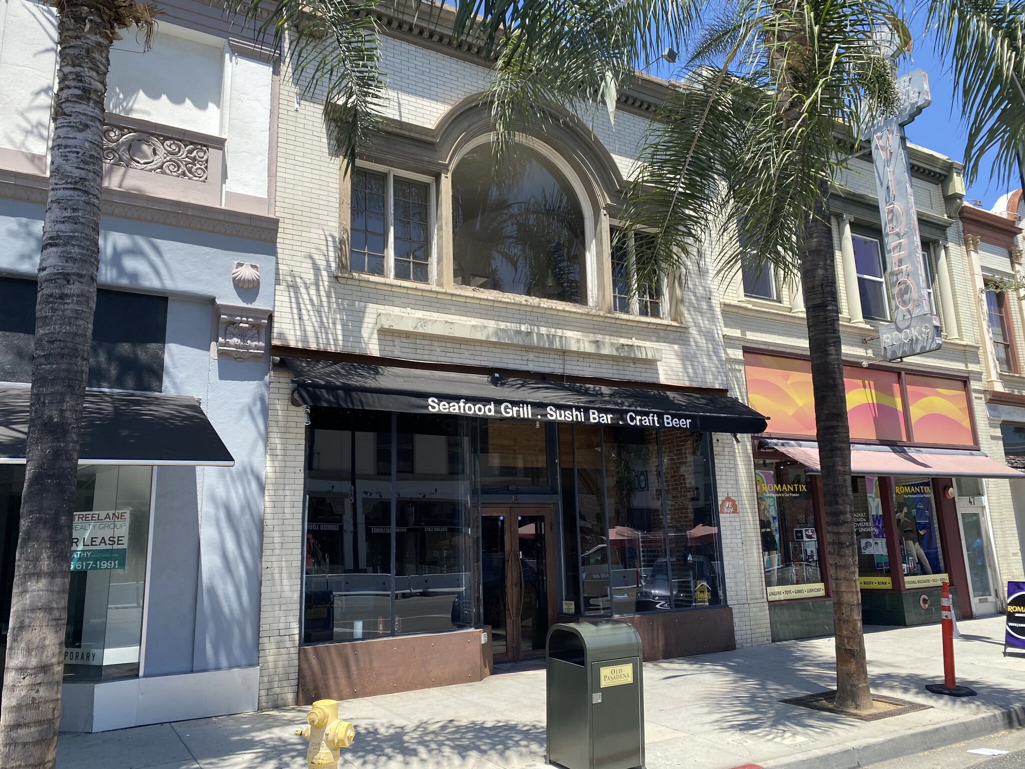 43 E Colorado Blvd, Pasadena, CA for sale Building Photo- Image 1 of 1