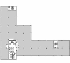 Blenheim Ct, Solihull for lease Floor Plan- Image 1 of 11