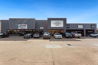 More details for 12007 Murphy Rd, Houston, TX - Retail for Lease