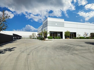 More details for 19237 Flightpath Way, Bakersfield, CA - Industrial for Lease