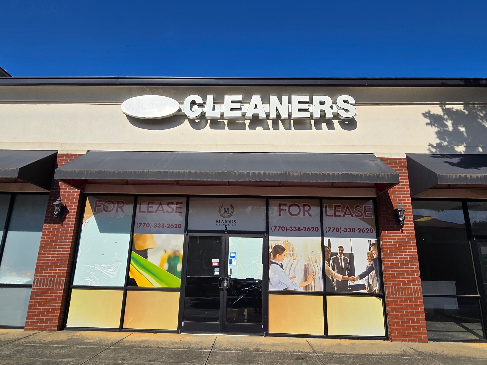 4296 Old Suwanee Rd, Buford, GA for lease Building Photo- Image 1 of 2