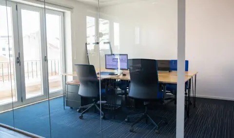 Unit 7 The I O Centre, Jugglers Close, Banbury à louer - Photo intérieure - Image 3 de 3