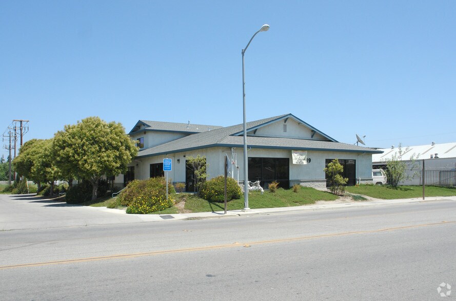 19 San Juan Rd, Watsonville, CA à vendre - Photo du bâtiment - Image 1 de 4