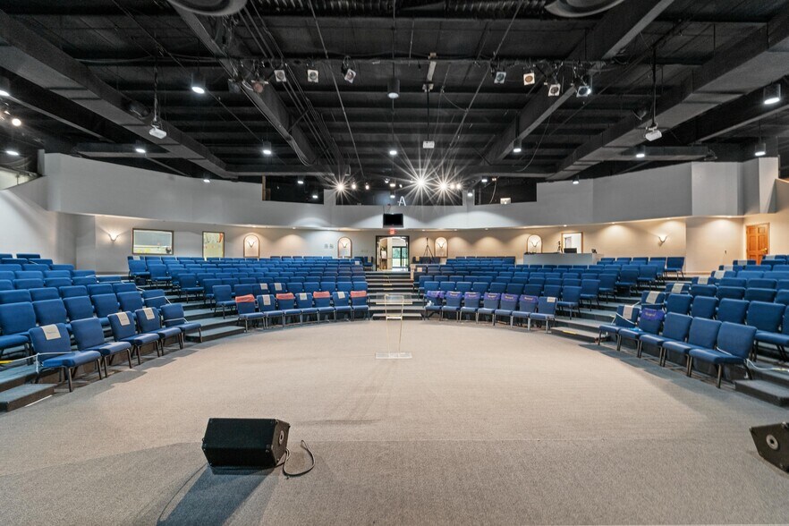 1975 Haggard Ct, Lexington, KY à vendre - Photo du bâtiment - Image 3 de 55