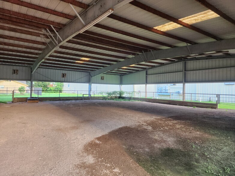 1254 FM 1463 Rd, Katy, TX à louer - Photo du bâtiment - Image 3 de 4