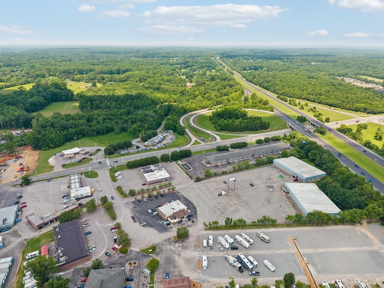 225 Gifford Place pl, Joelton, TN for lease - Building Photo - Image 2 of 12