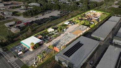 1625 Starkey Rd, Largo, FL for lease Aerial- Image 2 of 4