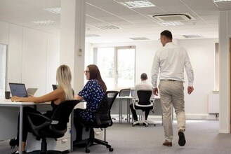 Winterton Way, Macclesfield for lease Interior Photo- Image 2 of 6
