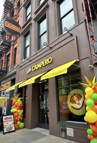 More details for 273 Canal St, New York, NY - Retail for Lease