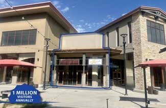 Plus de détails pour 7609 W Overland Rd, Boise, ID - Commerce de détail à louer