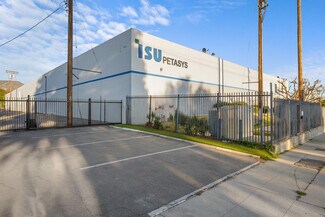 Plus de détails pour 12930 Bradley Ave, Sylmar, CA - Industriel à vendre