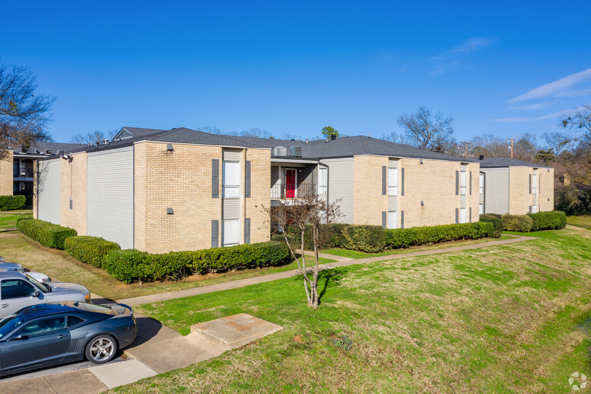 4400 Paluxy Dr, Tyler, TX à vendre Photo principale- Image 1 de 1