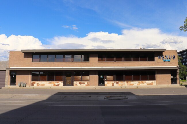 Plus de détails pour 2135 S West Temple, South Salt Lake, UT - Flex à vendre