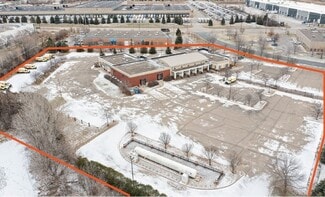 More details for 11180 86th Ave N, Osseo, MN - Flex for Lease