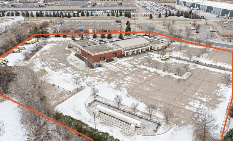 11180 86th Ave N, Osseo, MN for lease Building Photo- Image 1 of 65