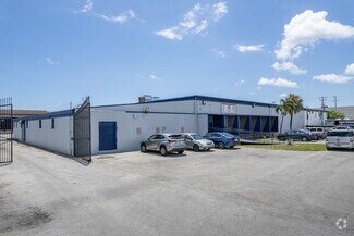 Hialeah Corporate Headquarters - Services immobiliers commerciaux