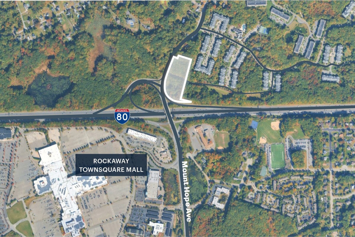 466 Mt Hope Ave, Rockaway, NJ for sale Building Photo- Image 1 of 3