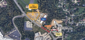 Plus de détails pour 6364 Harrison Ave, Cincinnati, OH - Terrain à vendre
