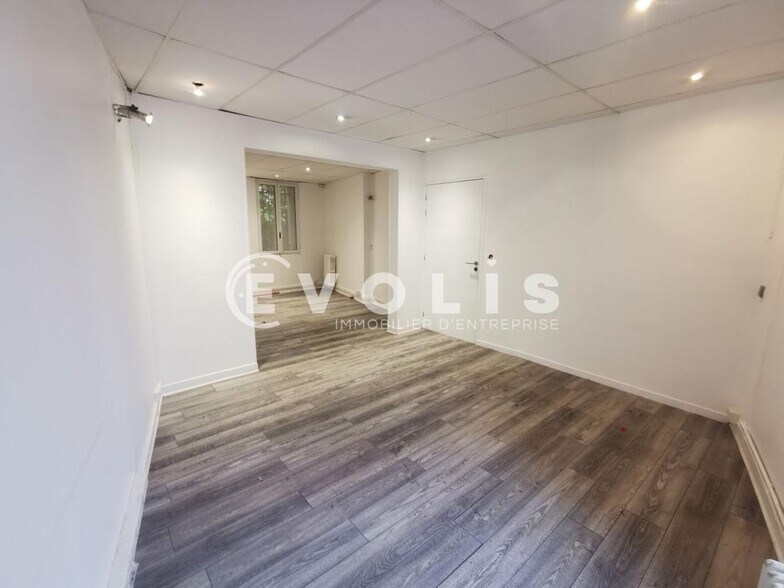 Bureau dans Montrouge à louer - Photo intérieure - Image 1 de 11