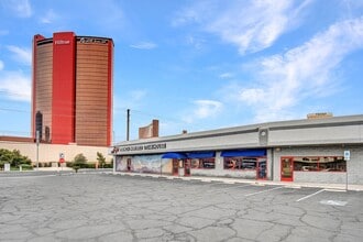 2971 Sammy Davis Jr Dr, Las Vegas, NV for lease Building Photo- Image 2 of 3