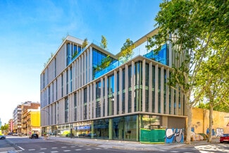 More details for Carrer de Pere IV, 62, Barcelona - Office for Lease