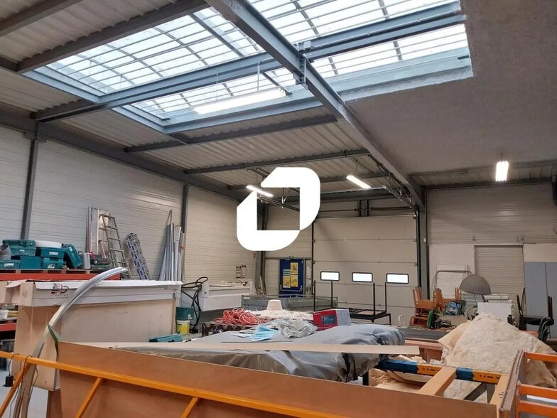 Flex dans Orvault à louer - Photo intérieure - Image 3 de 5