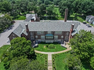 More details for 1351 N Hanley Rd, University City, MO - Multifamily for Sale