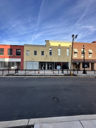 More details for 37 Union St S, Concord, NC - Retail for Sale