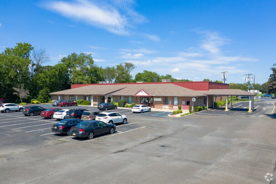 1934 Rte 541, Westampton, NJ for lease - Building Photo - Image 2 of 5