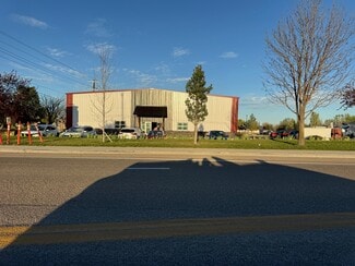 More details for 1306 E Homedale Rd, Caldwell, ID - Industrial for Sale