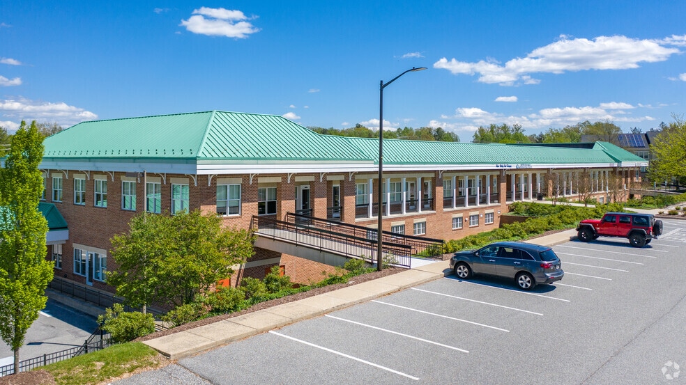 10 Fila Way, Sparks, MD for lease - Building Photo - Image 3 of 12