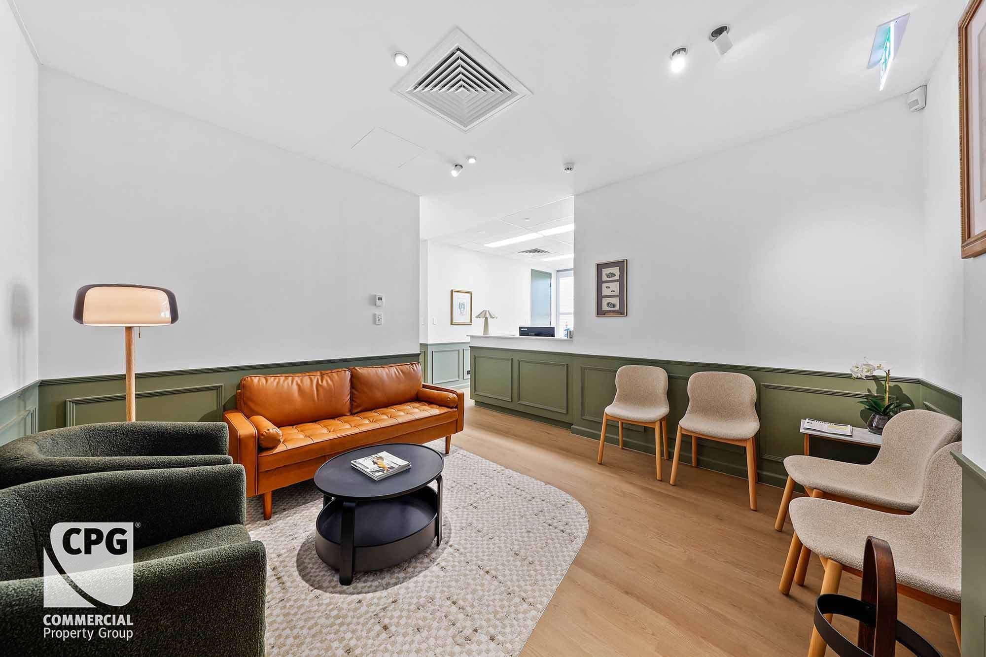 1 South St, Kogarah for lease Interior Photo- Image 1 of 7