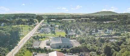 76 Odell Rd, Muncy, PA - Aerial  map view - Image1