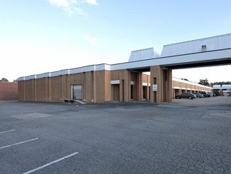 Plus de détails pour 4445 Commerce Dr SW, Atlanta, GA - Industriel à louer