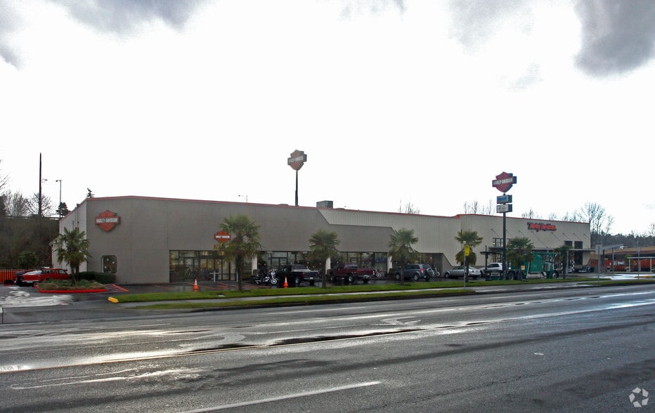 2302 Pacific Hwy E, Fife, WA for sale - Building Photo - Image 2 of 2