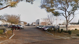 More details for 1280 N Walling Ave, Fresno, CA - Industrial for Lease