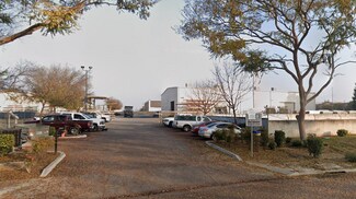 Plus de détails pour 1280 N Walling Ave, Fresno, CA - Industriel à louer