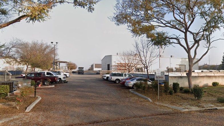 1280 N Walling Ave, Fresno, CA for lease Primary Photo- Image 1 of 2