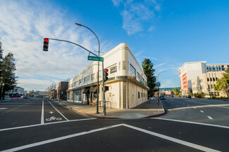 Plus de détails pour 234 Marshall St, Redwood City, CA - Bureau à louer